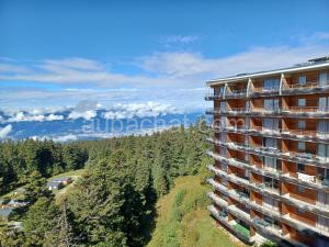 Résidence l'Ecrin des Neiges à Chamrousse