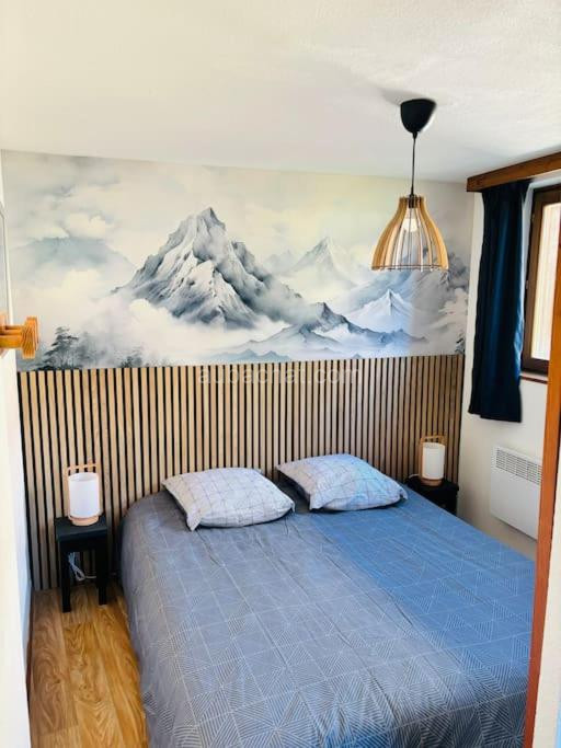 Photo de La Parenthèse Chamroussienne - Proche pistes de ski