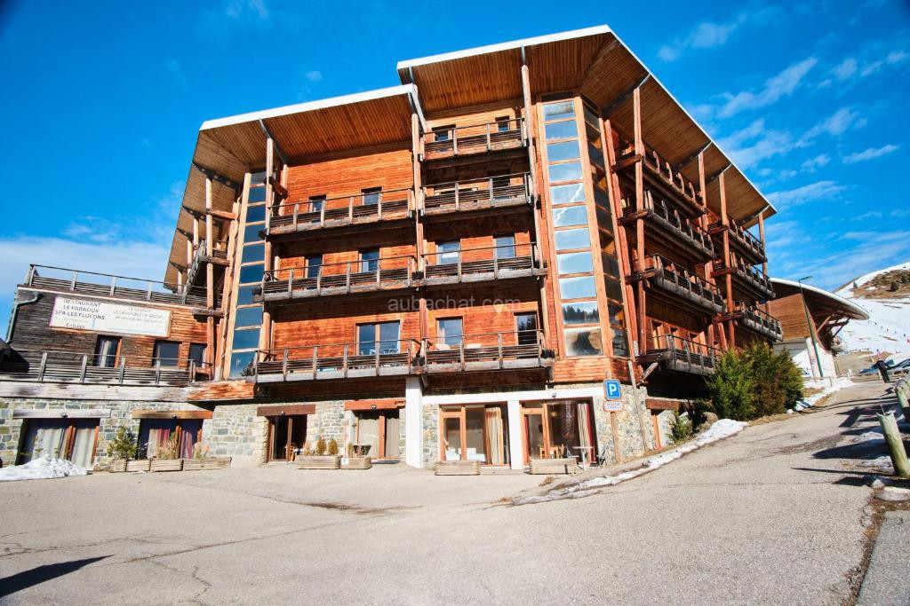 Photo de L'Oursière