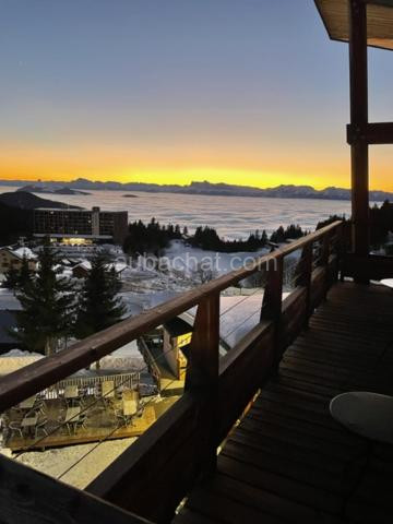 Photo de Duplex « les 7 Marmottes », Les Balcons de Recoin