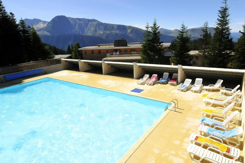 Photo de V DU BACHAT - Silene D11