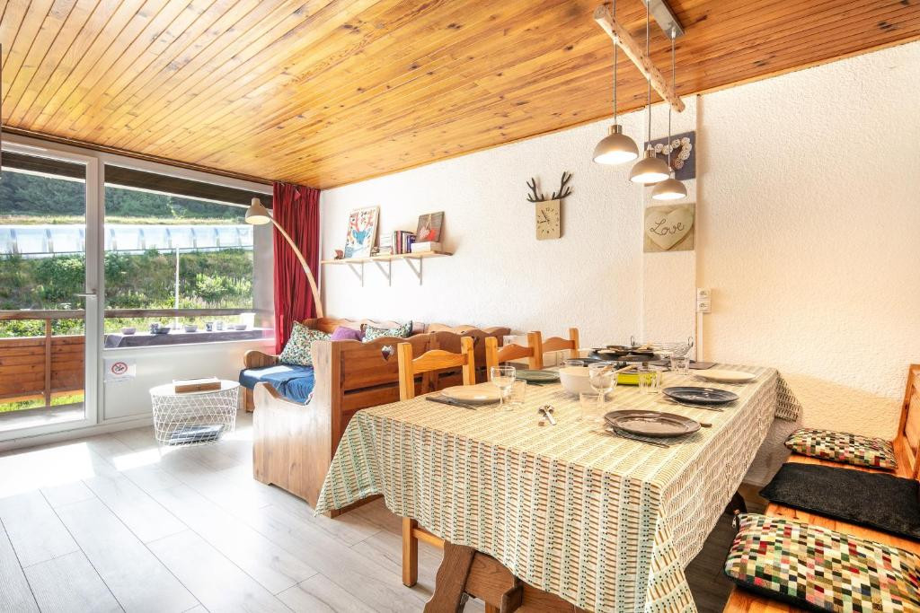 Photo de Le Flocon de Pauline - Sur les pistes