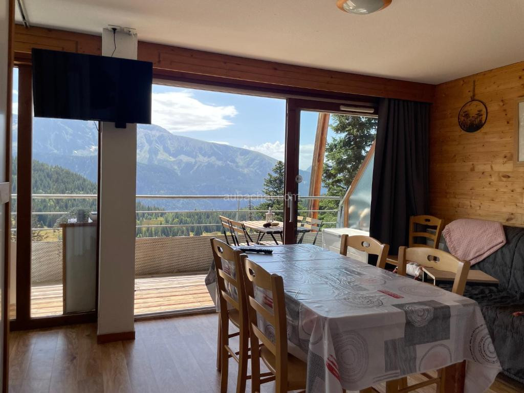 Photo de Appartement 2 chambres vue exceptionnelle