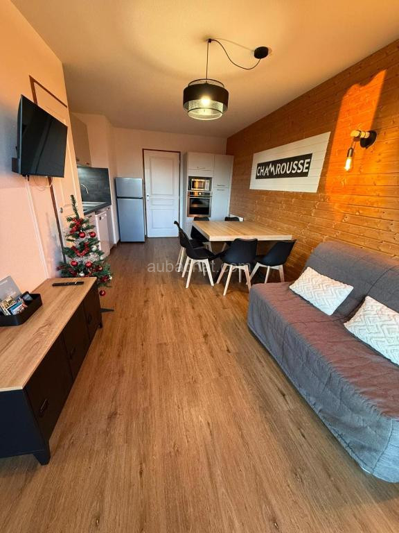 Photo de Le Cocon 4 Saisons à Chamrousse 1700 - Droseras A14 - Les Villages du Bachat