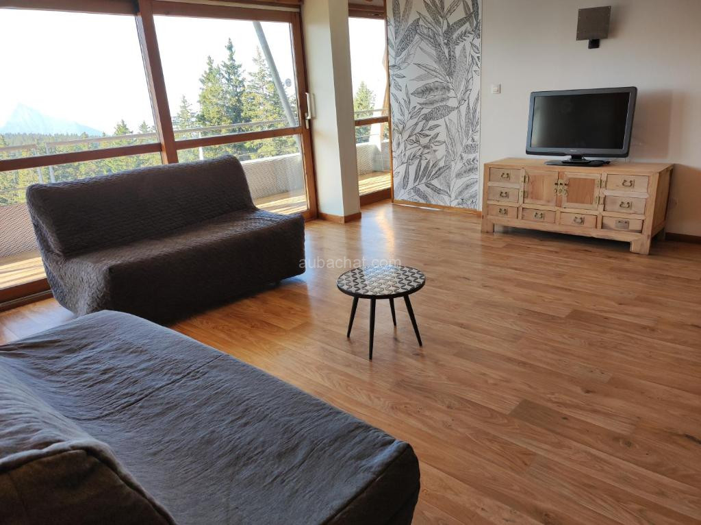 Photo de Silènes A32 à Chamrousse 1700