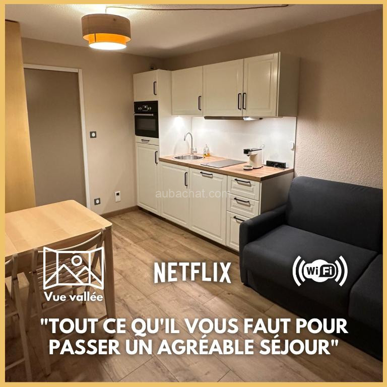 photo de Appartement Chamrousse le Vernon