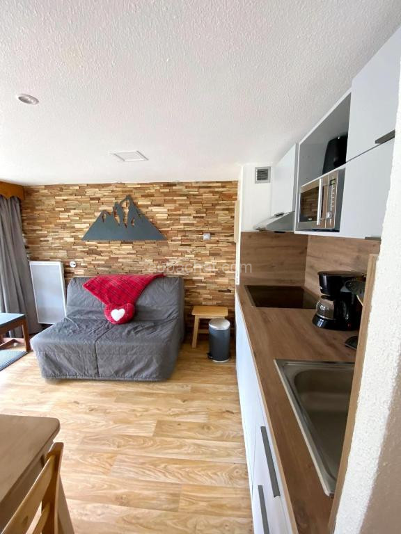 Photo de Bel appart pour 4/6 pers plein SUD sans vis a vis