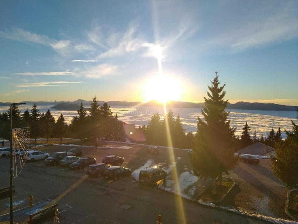 Photo de Galerie Roche Beranger « Le doux Chalet »