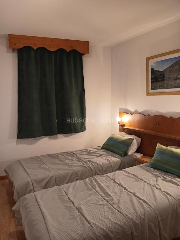 Photo de Silènes C23 - Chamrousse 1700 - Les Villages du Bachat