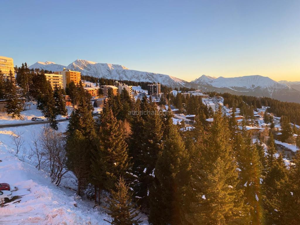 Photo de Les Balcons d'Edelweiss
