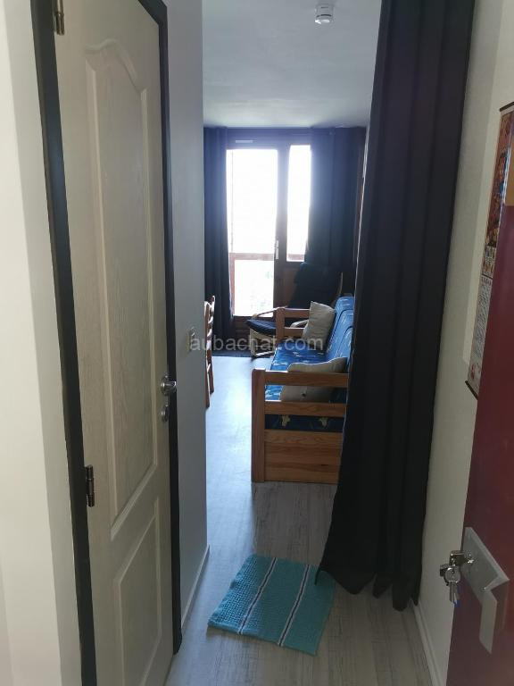 Appartement Edelweiss Chamrousse