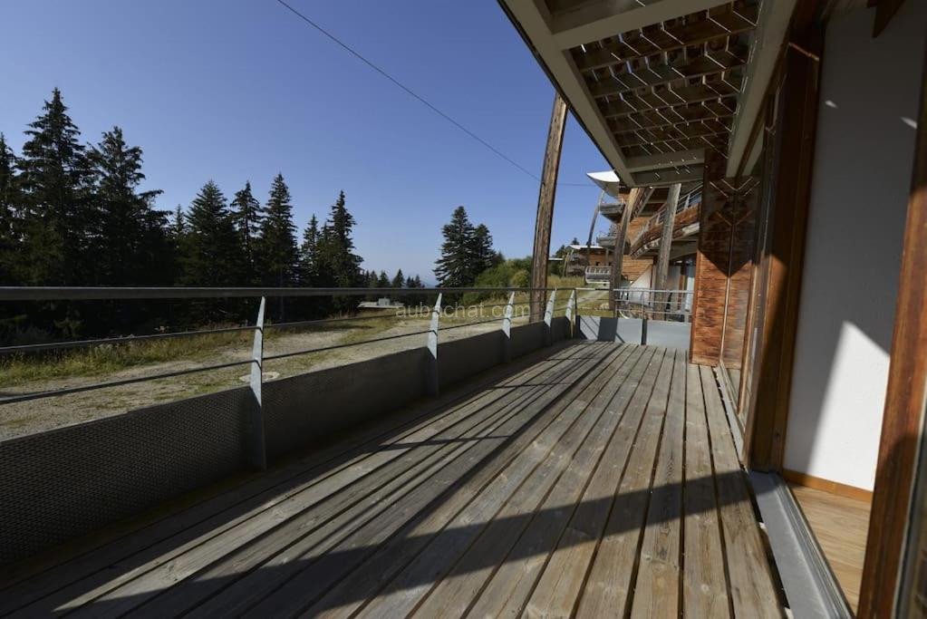Photo de l'Appartement 35m2 chamrousse