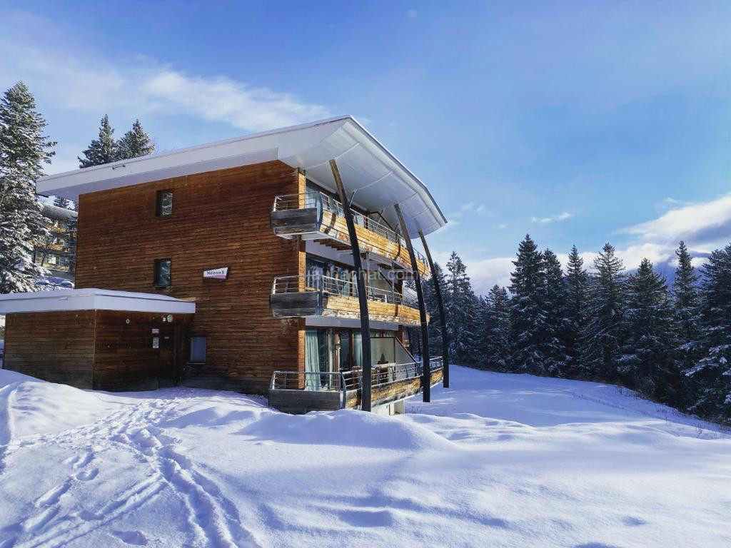 Photo de Mélèze B *** plein Sud