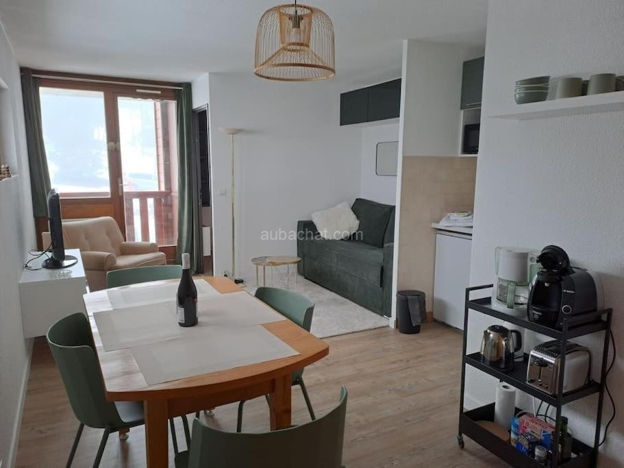 photo de Appartement Fred Chamrousse