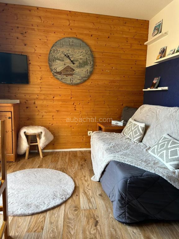 Photo de Appartement Chamrousse