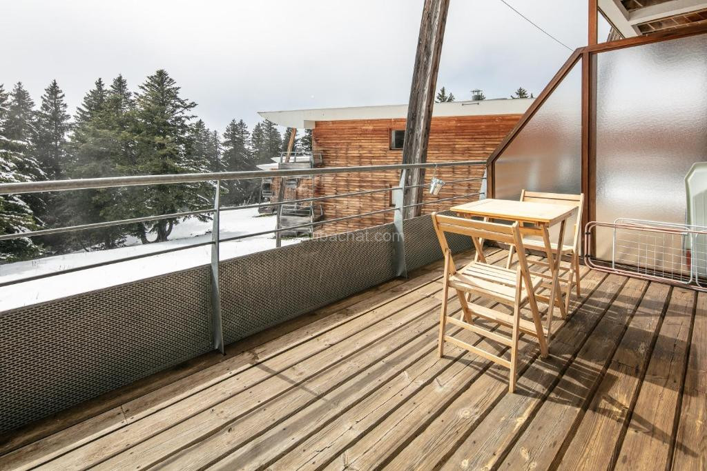 Photo de Le Robero - proche dune station de ski