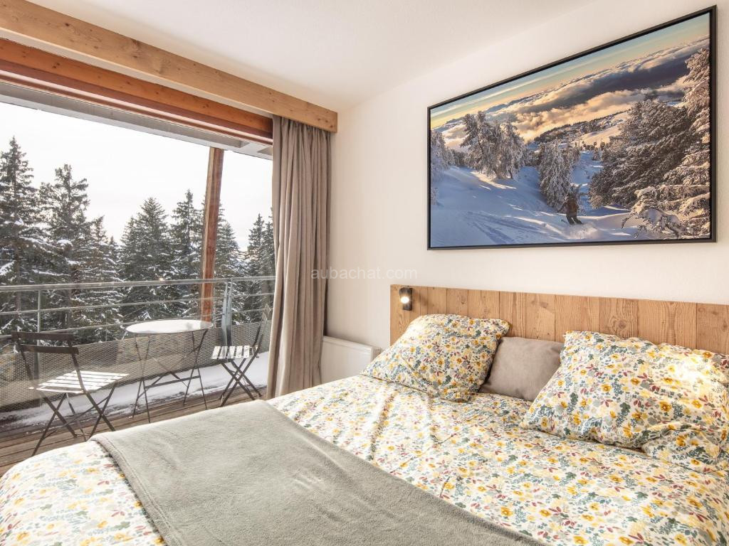 photo de Très bel appartement exposition sud classé 3 étoiles