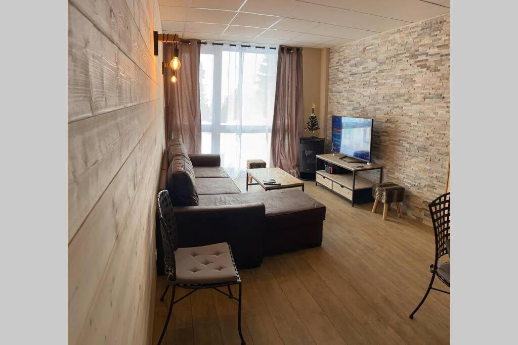 Photo de Le refuge des marmottes