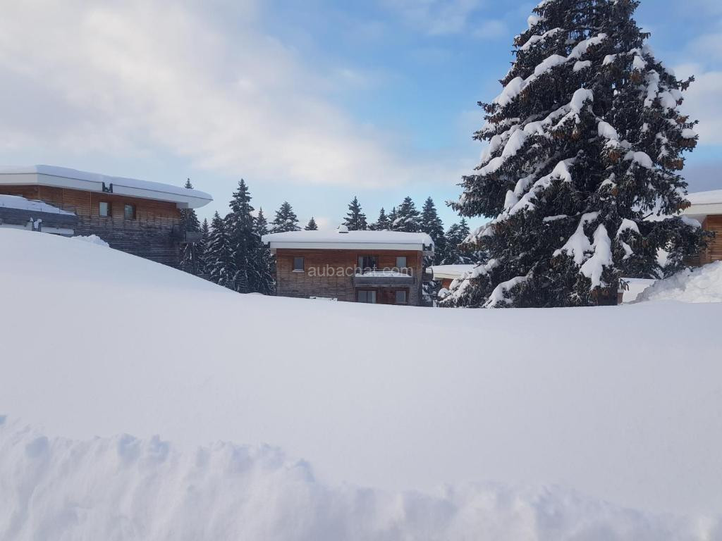 Photo de L'Après-ski Chamrousse 1700