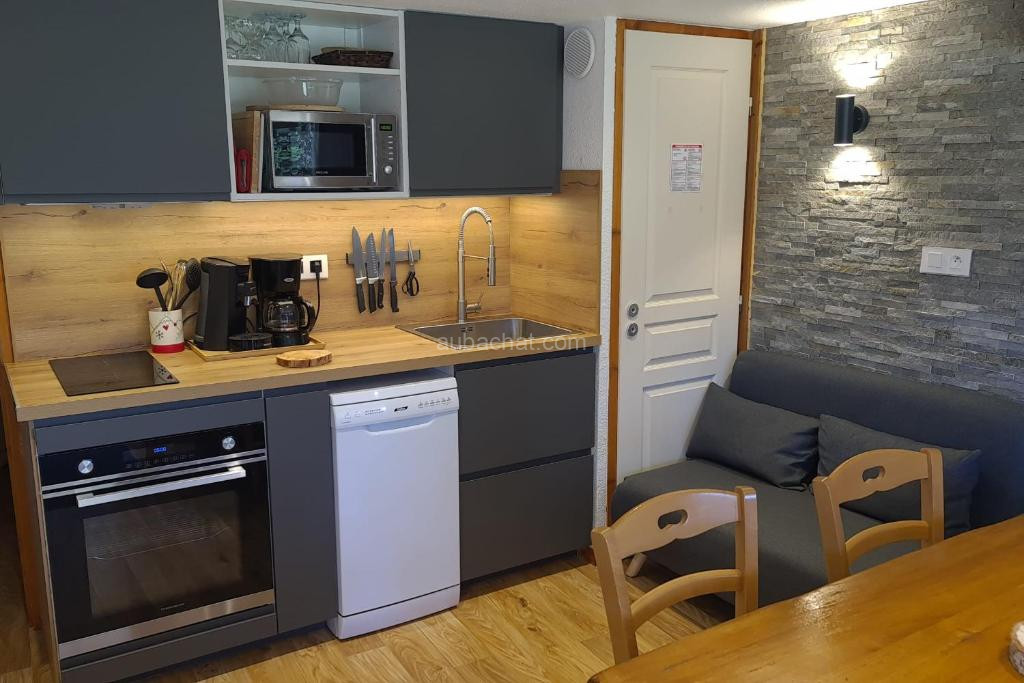 photo de #CU - The climber at Chamrousse - T3