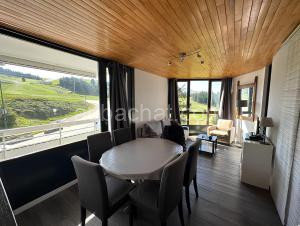 Lauziere - 30- Appt Lumineux 4-6 pers à Chamrousse
