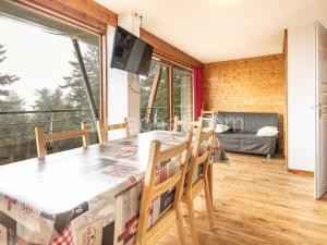 V du Bachat - A21 Arolles - Appart spacieux 8pers à Chamrousse