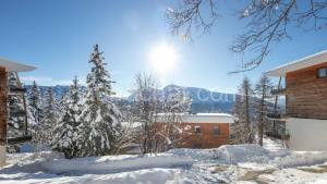V du Bachat Droseras 16 - Appt 4-5 pers à Chamrousse