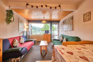 Photo de l'Appartements Eterlou 101 à Chamrousse