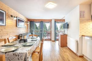 Photo de l'Appartements Joubarbes - Station à pied à Chamrousse