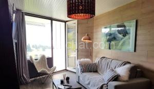 NEW studio confort vue pistes à Chamrousse