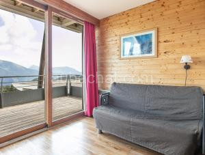 Photo de l'Appartements V du Bachat- MELEZES A31- 4P à Chamrousse