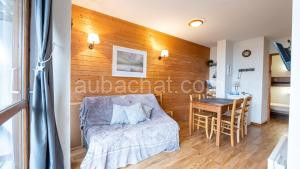 Photo de l'Appartements V du Bachat - SILENE A05 - 6 pers à Chamrousse