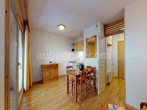 Apartment in Chamrousse for 4 people à Chamrousse