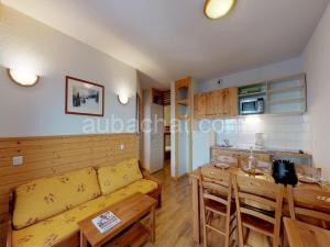 Apartment near Croisette Ski Area à Chamrousse