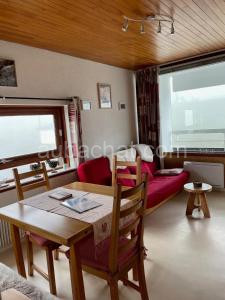 Appartement cosy à Chamrousse avec vue sur montagne + 34m². à Chamrousse