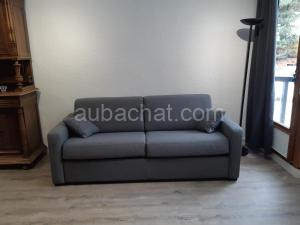 Photo de l'Appartements Panoramic à Chamrousse
