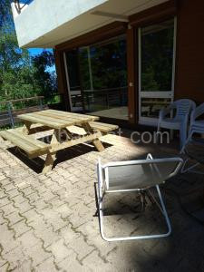 Photo de l'Appartements Chamrousse 1750 - Le Taillefer - Appartement classé 3 étoiles à Chamrousse