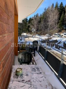 Photo de l'Appartements Appartement Chamrousse à Chamrousse
