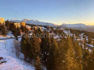 Les Balcons d'Edelweiss à Chamrousse