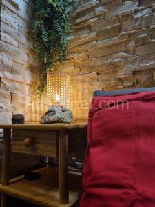 Studio 4 couchages dans un chalet tout confort à Chamrousse