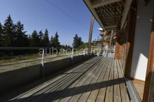 Appartement 35m2 chamrousse à Chamrousse