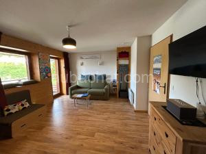 Photo de l'Appartements Balcon de Recoin 2 Personnes à Chamrousse