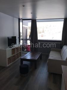 Appartement 2 chambres 5/7 pers proche centre commercial avec piscine à Chamrousse