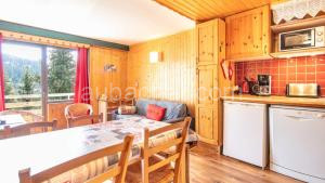Hippocampe 20 - Appt cosy 4-6 pers à Chamrousse