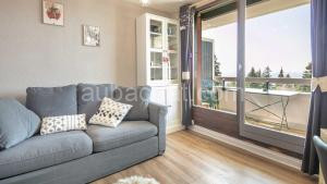 Photo de l'Appartements Les Marmottes -311- appt lumineux 4-6 pers à Chamrousse