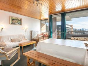 Photo de l'Appartements Les Cytises N304 - 2P6 à Chamrousse
