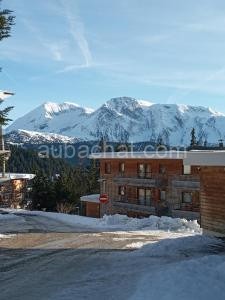 Photo de l'Appartements Droseras D12 - Les Villages du Bachat à Chamrousse 1700 à Chamrousse