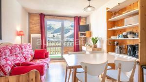 Le Vernon N1021 - ST4 à Chamrousse