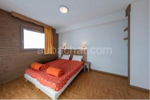 Photo de l'Appartements l'écrin des neiges, 3 étoiles, pour 4 à 6 personnes à Chamrousse