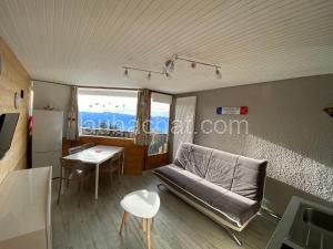 Appartement 5 Personnes au pied des pistes - WIFI - à Chamrousse